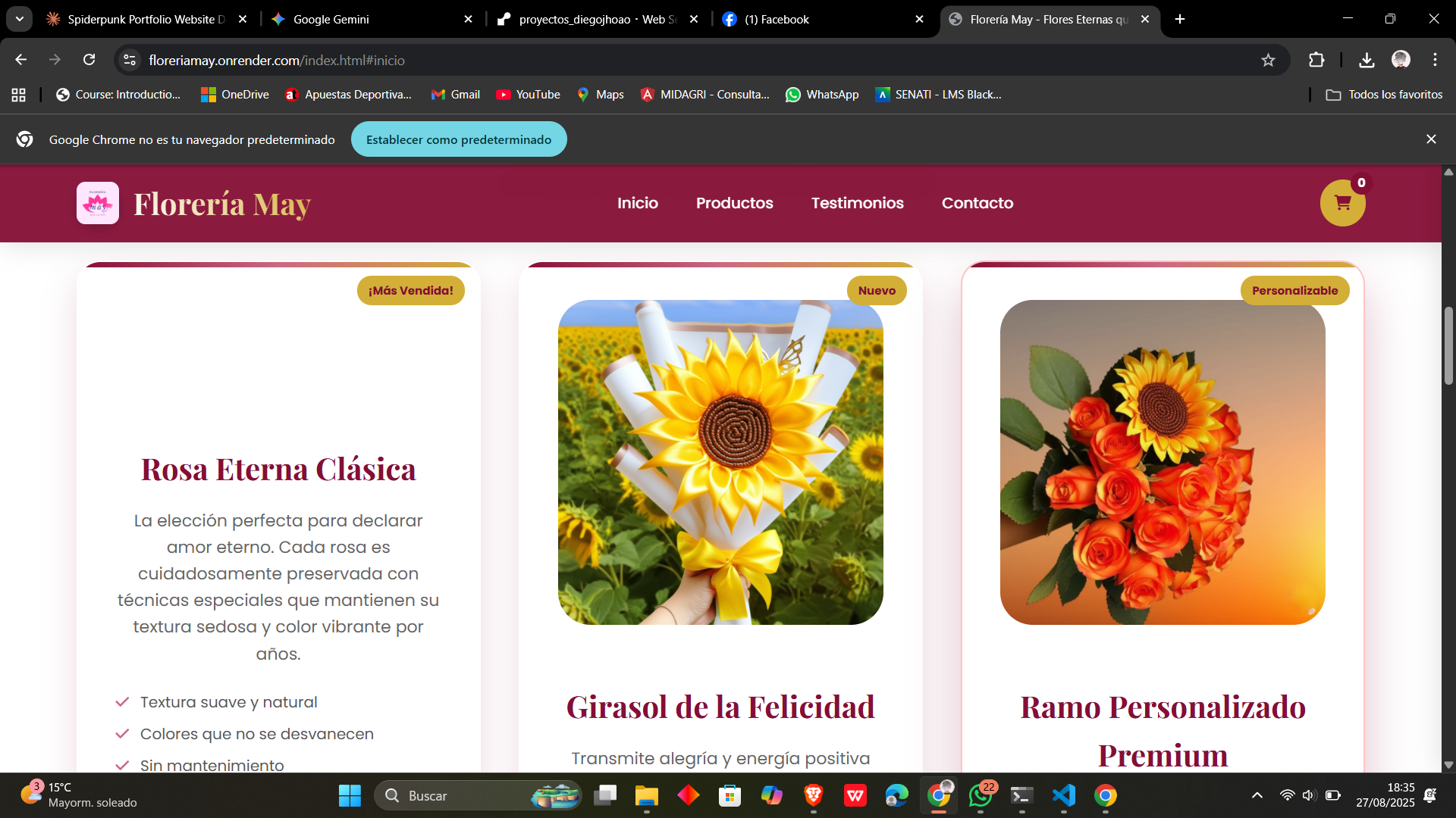 Florería